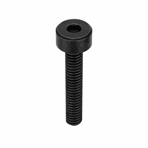 APPROVED VENDOR 6CE46 Socket Cap Screw Standard M2 x 0.45 X 12, 50PK | AE8AUZ