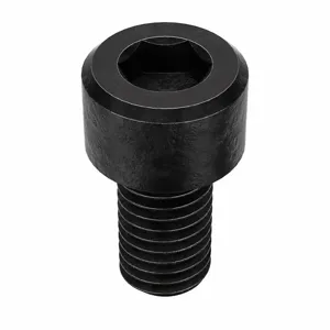 APPROVED VENDOR 6CU35 Socket Cap Screw Standard M10 x 1.50 X 18, 25PK | AE8EZG