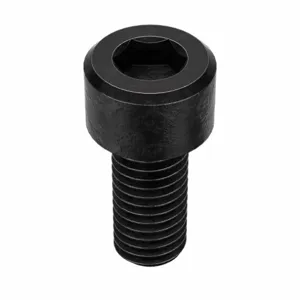 APPROVED VENDOR 6CU37 Socket Cap Screw Standard M10 x 1.50 X 22, 25PK | AE8EZH