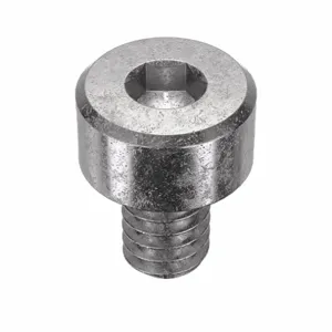 APPROVED VENDOR 6DA82 Socket Cap Screw Standard Stainless Steel M2 x 0.40X3, 100PK | AE8GHL