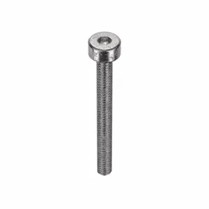 APPROVED VENDOR 6DA90 Socket Cap Screw Standard Stainless Steel M2 x 0.40X20, 50PK | AE8GHN