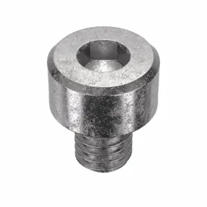 APPROVED VENDOR 6DB25 Socket Cap Screw Standard Stainless Steel M4 x 0.70X5, 100PK | AE8GTH