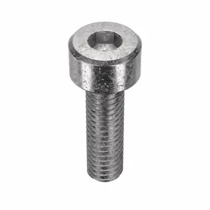 APPROVED VENDOR 6DB30 Socket Cap Screw Standard Stainless Steel M4 x 0.70X14, 100PK | AE8GTJ