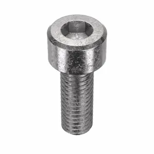 APPROVED VENDOR 6DB45 Socket Cap Screw Standard Stainless Steel M5 x 0.80X14, 100PK | AE8GTN