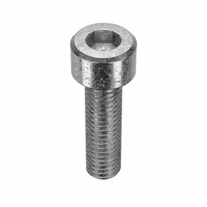 APPROVED VENDOR 6DB47 Socket Cap Screw Standard Stainless Steel M5 x 0.80X18, 100PK | AE8GTP