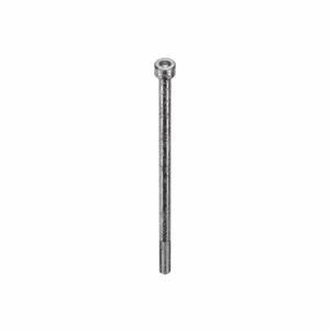 APPROVED VENDOR 6DB83 Socket Cap Screw Standard Stainless Steel M6 x 1X130, 10PK | AE8GTY