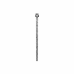 APPROVED VENDOR 6DB85 Socket Cap Screw Standard Stainless Steel M6 x 1X150, 5PK | AE8GUA