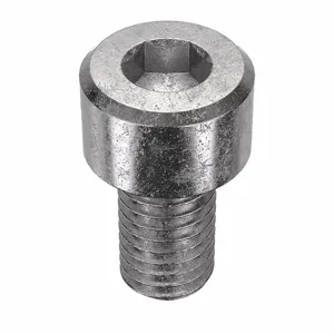 APPROVED VENDOR 6DB88 Socket Cap Screw Standard Stainless Steel M8 x 1.25X14, 25PK | AE8GUD