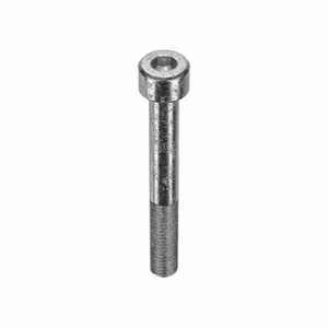 APPROVED VENDOR 6DE11 Socket Cap Screw Standard Stainless Steel M8 x 1.25X65, 10PK | AE8HMR