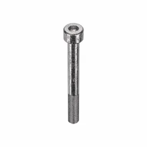 APPROVED VENDOR 6DE13 Socket Cap Screw Standard Stainless Steel M8 x 1.25X75, 5PK | AE8HMT