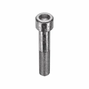 APPROVED VENDOR 6DE51 Socket Cap Screw Standard Stainless Steel M12 x 1.75X65, 5PK | AE8HMU