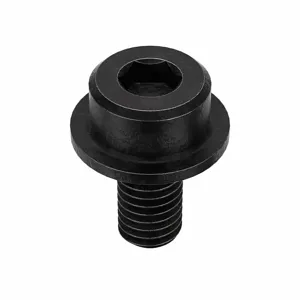 APPROVED VENDOR 6DE86 Socket Cap Screw Flg M5 x 0.80 X 10, 25PK | AE8HNB