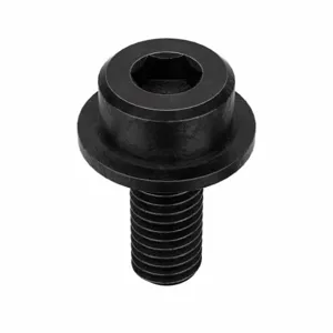 APPROVED VENDOR 6DE87 Socket Cap Screw Flg M5 x 0.80 X 12, 25PK | AE8HNC