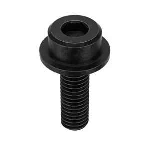 APPROVED VENDOR 6DE88 Socket Cap Screw Flg M5 x 0.80 X 16, 25PK | AE8HND