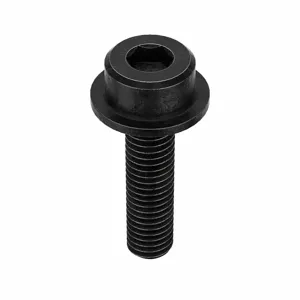 APPROVED VENDOR 6DE89 Socket Cap Screw Flg M5 x 0.80 X 20, 25PK | AE8HNE