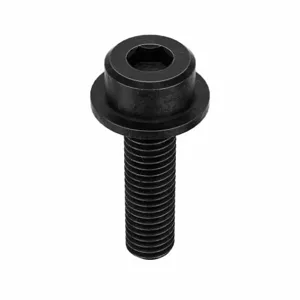 APPROVED VENDOR 6DE95 Socket Cap Screw Flg M8 x 1.25 X 30, 5PK | AE8HNL