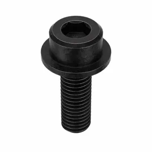 APPROVED VENDOR 6DE97 Socket Cap Screw Flg M10 x 1.50 X 30, 5PK | AE8HNN