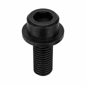 APPROVED VENDOR 6DU10 Socket Cap Screw Flg M12 x 1.75 X 30, 5PK | AE8KXP