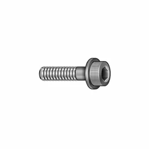 APPROVED VENDOR 6DU11 Socket Cap Screw Flg M12 x 1.75 X 35, 5PK | AE8KXQ