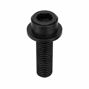 APPROVED VENDOR 6DU12 Socket Cap Screw Flg M12 x 1.75 X 40, 5PK | AE8KXR