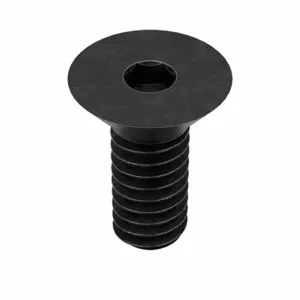 APPROVED VENDOR 6DU14 Socket Cap Screw Flat M2 x 0.40 X 4, 25PK | AE8KXU