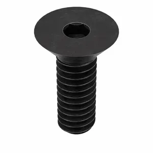 APPROVED VENDOR 6DU15 Socket Cap Screw Flat M2 x 0.40 X 5, 25PK | AE8KXV