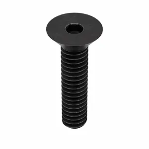 APPROVED VENDOR 6DU17 Socket Cap Screw Flat M2 x 0.40 X 8, 25PK | AE8KXX