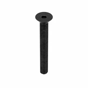 APPROVED VENDOR 6DU25 Socket Cap Screw Flat M2 x 0.45 X 16, 25PK | AE8KYF