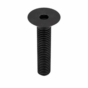 APPROVED VENDOR 6DU31 Socket Cap Screw Flat M3 x 0.50 X 14, 100PK | AE8KYJ