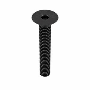 APPROVED VENDOR 6DU33 Socket Cap Screw Flat M3 x 0.50 X 18, 100PK | AE8KYK