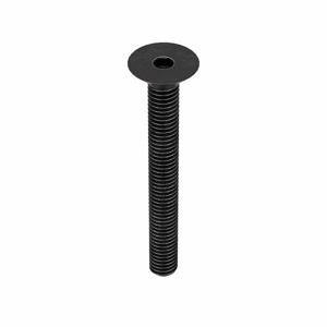 APPROVED VENDOR M07400.030.0025 Socket Cap Screw Flat M3 x 0.50 X 25, 100PK | AE8KYM 6DU36