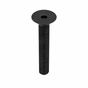 APPROVED VENDOR M07400.040.0025 Socket Cap Screw Flat M4 x 0.70 X 25, 100PK | AE8KYU 6DU47