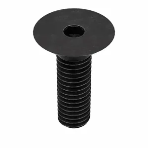 APPROVED VENDOR 6DU54 Socket Cap Screw Flat M5 x 0.80 X 14, 100PK | AE8KYW