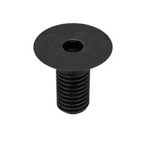 APPROVED VENDOR 6DU74 Socket Cap Screw Flat M8 x 1.25 X 14, 25PK | AE8KZE