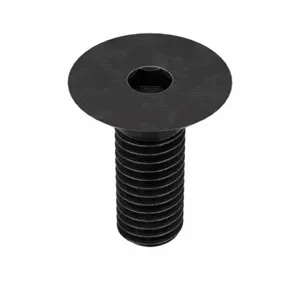 APPROVED VENDOR 6DU75 Socket Cap Screw Flat M8 x 1.25 X 18, 50PK | AE8KZF