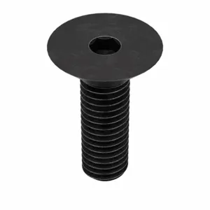 APPROVED VENDOR 6DU76 Socket Cap Screw Flat M8 x 1.25 X 22, 25PK | AE8KZG