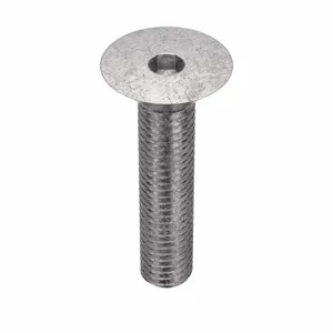 APPROVED VENDOR 6DV75 Socket Cap Screw Flat Stainless Steel M8 x 1.25 X 35, 5PK | AE8LEV