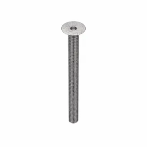 APPROVED VENDOR 6DV98 Socket Cap Screw Flat Stainless Steel M4 x 0.70 X 45, 50PK | AE8LFG