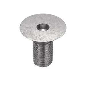 APPROVED VENDOR 6DY40 Socket Cap Screw Flat Stainless Steel M8 x 1.25 X 14, 25PK | AE8LQK