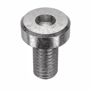 APPROVED VENDOR 6DY79 Socket Cap Screw Low Stainless Steel M3 x 0.50 X 6, 25PK | AE8LRC