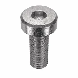 APPROVED VENDOR 6DY80 Socket Cap Screw Low Stainless Steel M3 x 0.50 X 8, 25PK | AE8LRD