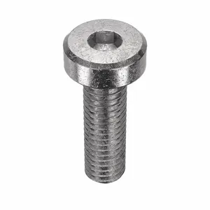 APPROVED VENDOR 6DY81 Socket Cap Screw Low Stainless Steel M3 x 0.50 X 10, 25PK | AE8LRE