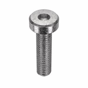APPROVED VENDOR 6DY82 Socket Cap Screw Low Stainless Steel M3 x 0.50 X 12, 25PK | AE8LRF