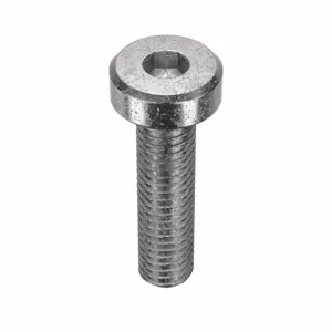 APPROVED VENDOR 6DY82 Socket Cap Screw Low Stainless Steel M3 x 0.50 X 12, 25PK | AE8LRF