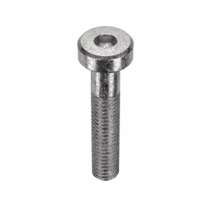 APPROVED VENDOR 6DY83 Socket Cap Screw Low Stainless Steel M3 x 0.50 X 16, 25PK | AE8LRG