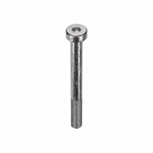 APPROVED VENDOR 6DY92 Socket Cap Screw Low Stainless Steel M4 x 0.70 X 40, 25PK | AE8LRR