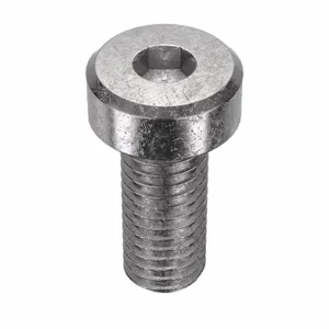 APPROVED VENDOR M51040.050.0012 Socket Cap Screw Low Stainless Steel M5 x 0.80 X 12, 50PK | AE8LRU 6DY94