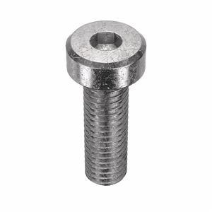APPROVED VENDOR M51040.050.0016 Socket Cap Screw Low Stainless Steel M5 x 0.80 X 16, 50PK | AE8LRV 6DY95