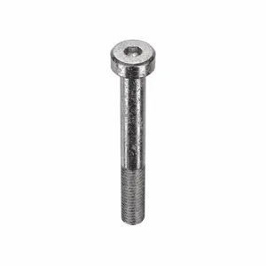 APPROVED VENDOR 6EA10 Socket Cap Screw Low Stainless Steel M5 x 0.80 X 40, 10PK | AE8MFX