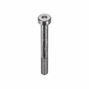 APPROVED VENDOR 6EA11 Socket Cap Screw Low Stainless Steel M5 x 0.80 X 45, 10PK | AE8MFY